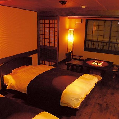 ホテル御前水 釧路市 エクステリア 写真